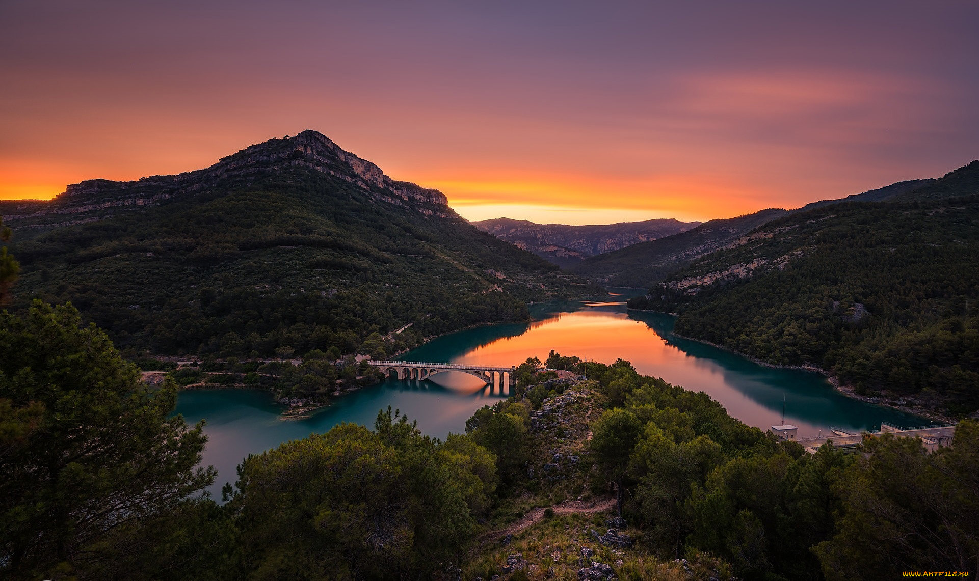 ulldecona, catalonia, spain, , - 